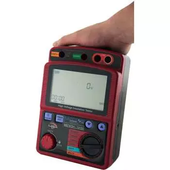 Мегаомметр МЕГЕОН 13150