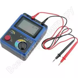 Мегаомметр МЕГЕОН к0000011555