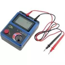 Мегаомметр МЕГЕОН 13126 к0000020559