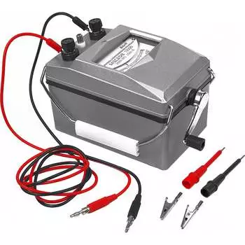 Мегаомметр МЕГЕОН 13500