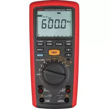 Мегаомметр RGK rt-30 755245