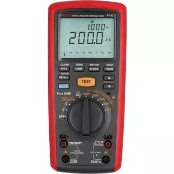 Мегаомметр RGK rt-32 RGK 755252