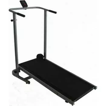 Механическая беговая дорожка BRUMER