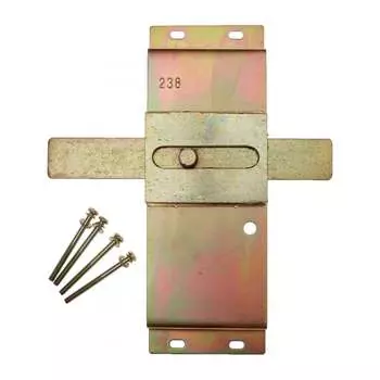 Механическая блокировка для автоматического выключателя DEKraft БМ-334 21678DEK