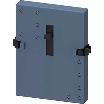 Механическая блокировка Siemens