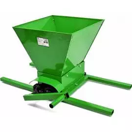 Механическая давилка для винограда ЭЛЕКТРОПРИБОР