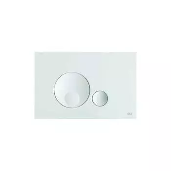 Механическая двойная панель OLI Globe 152949