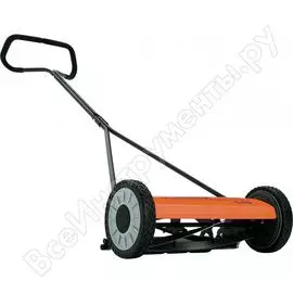 Механическая газонокосилка husqvarna 540 9649440-01