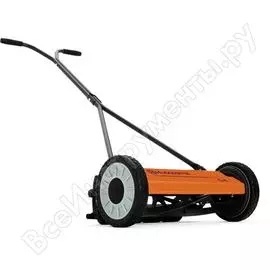 Механическая газонокосилка husqvarna 54 9649140-52