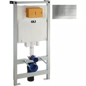 Механическая инсталляция OLI 80 300572mSl00