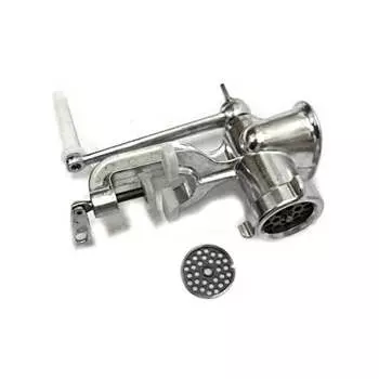 Механическая мясорубка ЛЕТО 98