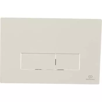 Механическая панель смыва Ideal Standard