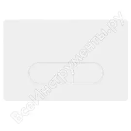 Механическая панель смыва Ideal Standard