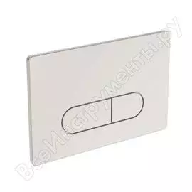 Механическая панель смыва Ideal Standard