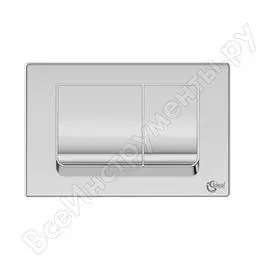 Механическая панель смыва Ideal Standard