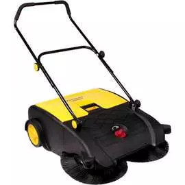 Механическая подметальная машина Champion MS7550