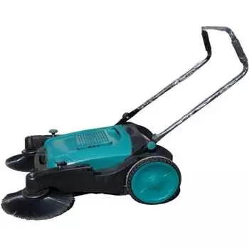 Механическая подметальная машина VinnerMyer VMSW350