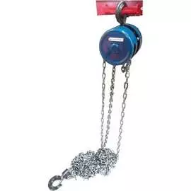 Механическая подвесная лебедка Forsage F-TRC9050(3718)