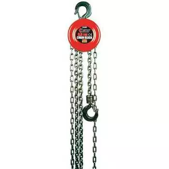 Механическая подвесная лебедка Forsage F-TRC9030(6410)