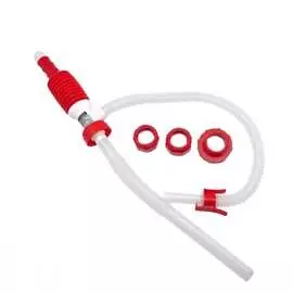 Механическая помпа BERKUT SP120MP