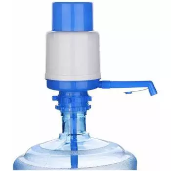 Механическая помпа для воды Спец ПМ-3М СПЕЦ-П3425