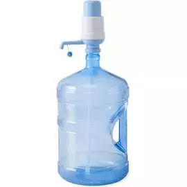 Механическая помпа Lagretti Solo 70257