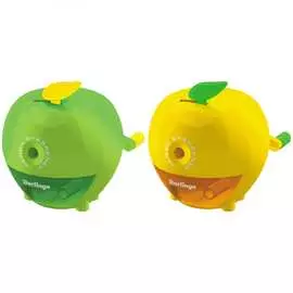 Механическая точилка Berlingo