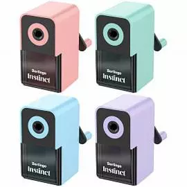 Механическая точилка Berlingo Instinct BM1265