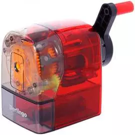 Механическая точилка Berlingo Megatop BM1268