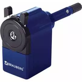Механическая точилка BRAUBERG JET 229570