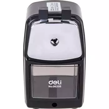 Механическая точилка DELI 1407199