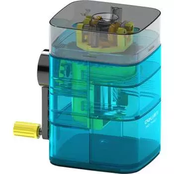 Механическая точилка DELI 1407194