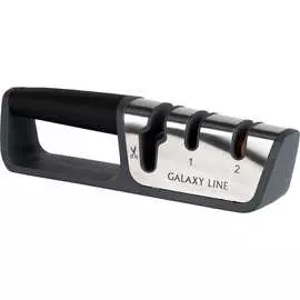 Механическая точилка для ножей и ножниц Galaxy LINE GL 9014 7021290140