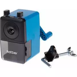 Механическая точилка Hatber