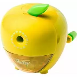 Механическая точилка Hatber ЯБЛОКО 53484