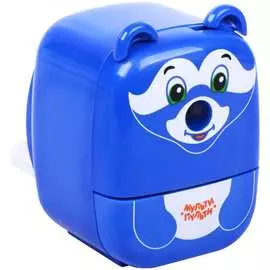 Механическая точилка Мульти-Пульти Енот MS_03357