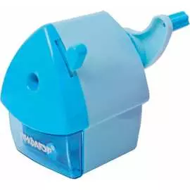 Механическая точилка Пифагор