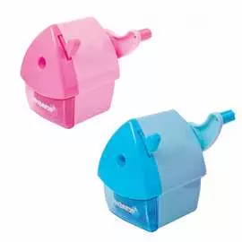 Механическая точилка Пифагор