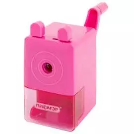 Механическая точилка Пифагор Study 229797