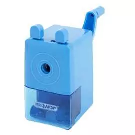 Механическая точилка Пифагор