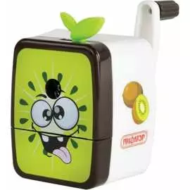 Механическая точилка Пифагор Киви 270428