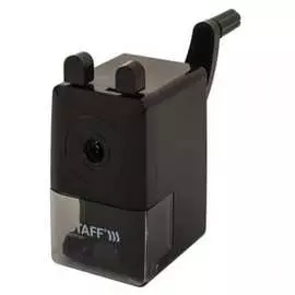 Механическая точилка Staff EVERYDAY 229796