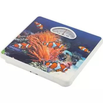 Механические напольные весы ENERGY ENМ-408H 101251