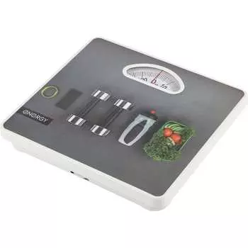 Механические напольные весы ENERGY