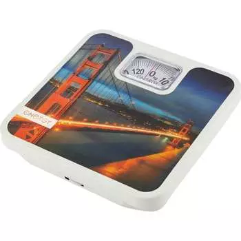 Механические напольные весы ENERGY