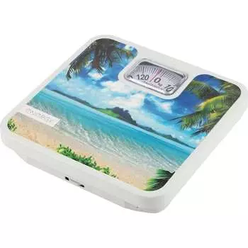 Механические напольные весы ENERGY