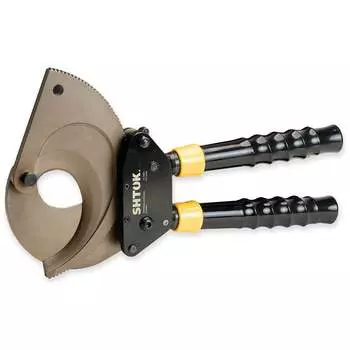 Механические ножницы SHTOK НС-100БС 5009