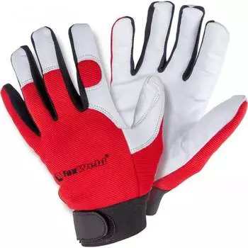 Механические перчатки Foxweld Комфорт М-01 7770