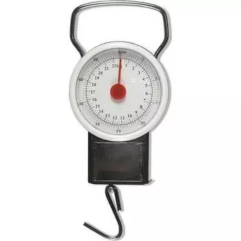 Механические весы-кантер Следопыт