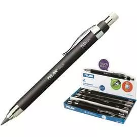 Механический цанговый карандаш Milan